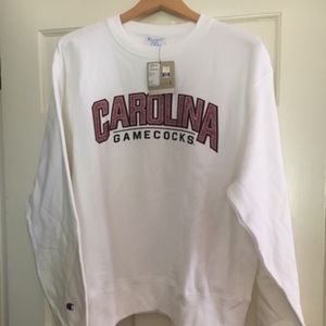 University of South Carolina